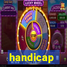 handicap -5